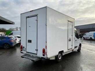 Renault Master 2.3 Koelwagen picture 2