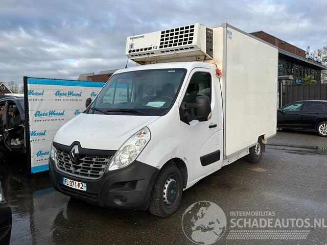 Renault Master 2.3 Koelwagen