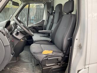 Renault Master 2.3 Koelwagen picture 6