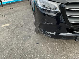 Mercedes Sprinter 317 CDI L2H2 picture 12