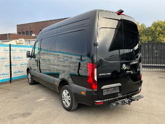 Mercedes Sprinter 317 CDI L2H2 picture 4