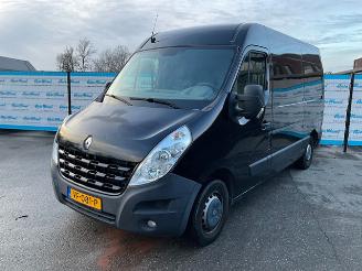 Gebrauchtwagen Van Renault Master 2.3 dCi T35 L2H2 2013/10