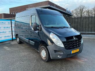 Renault Master 2.3 dCi T35 L2H2 picture 2