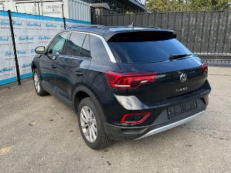 Volkswagen T-Roc 1.5 TSi picture 4