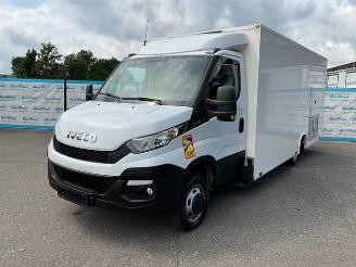  Iveco Daily  2015/8