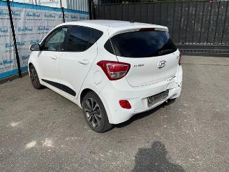 Hyundai I-10 1.0 picture 4