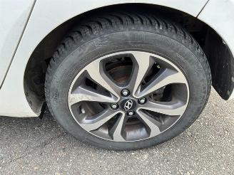 Hyundai I-10 1.0 picture 11