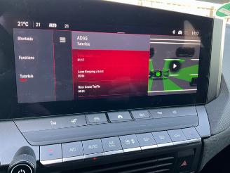 Opel Astra 1.2 Turbo GS picture 15