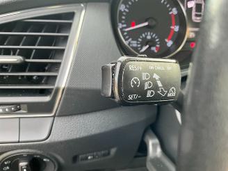 Skoda Fabia 1.2 TSi Combi Ambition Business picture 15