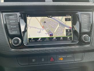 Skoda Fabia 1.2 TSi Combi Ambition Business picture 11