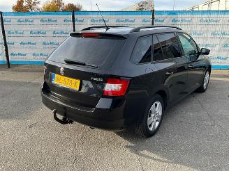 Skoda Fabia 1.2 TSi Combi Ambition Business picture 3