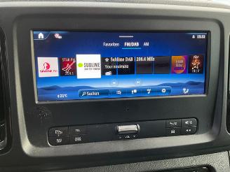 Mercedes Vito 116 KA L3H1 2P picture 17