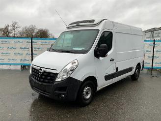  Opel Movano L2-H2 Koel-vrieswagen 2019/3