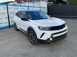 Damaged car Opel Mokka 1.2 Turbo GS Line 2024/8