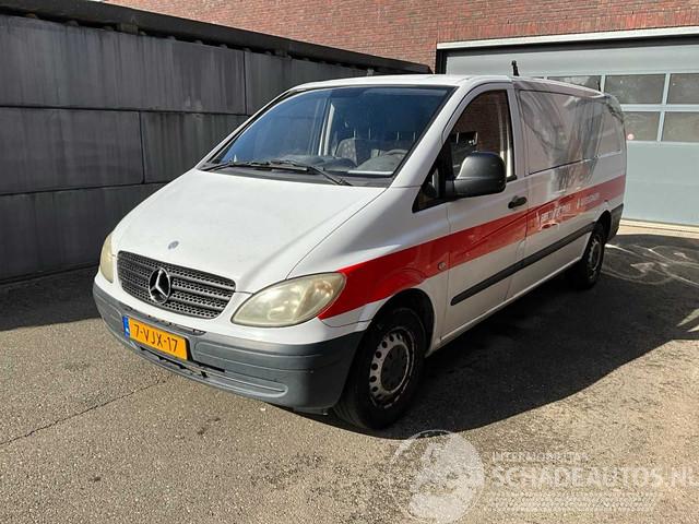 Mercedes Vito 109 CDi