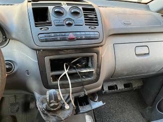 Mercedes Vito 109 CDi picture 9