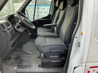 Opel Movano 2.3 L2H2-Lang/Hoog picture 7