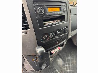 Mercedes Sprinter 2.2 CDi 210 picture 13