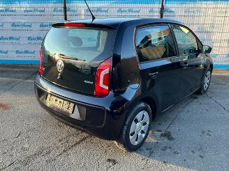 Volkswagen Up! 1.0 picture 3