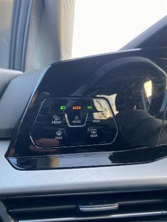 Volkswagen Golf 2,0 BlueMotion Technology GOLF picture 15