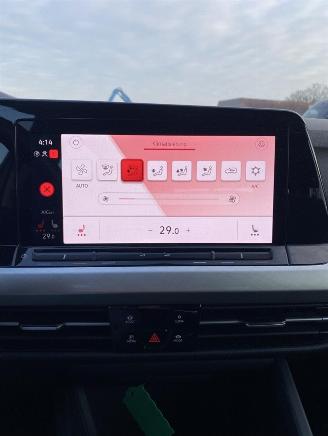 Volkswagen Golf 2,0 BlueMotion Technology GOLF picture 13