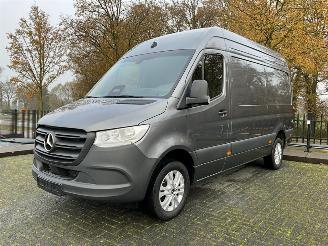 okazja samochody ciężarowe Mercedes Sprinter 317 L2H2 Automaat | PRO | Cruise | Camera | Stroelverw. | MBUX | BPM Vrij! 2024/12