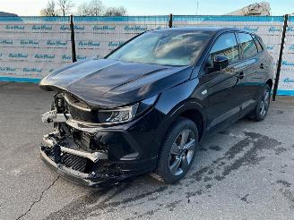 Tweedehands auto Opel Grandland (X) 1.2 Turbo (96kW) GS 2024/6
