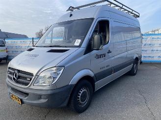 okazja samochody ciężarowe Mercedes Sprinter 413 2.2 CDI AUTOMAAT AIRCO 2013/7