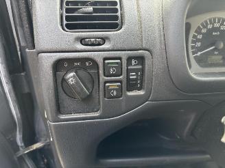 Opel Agila 1.2-16V Njoy Design Edition TEST FLORIAN picture 16