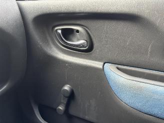 Opel Agila 1.2-16V Njoy Design Edition TEST FLORIAN picture 10