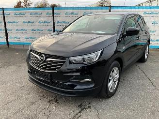 Gebrauchtwagen PKW Opel Grandland X 1.5 CDTi (96kW) 2019/3