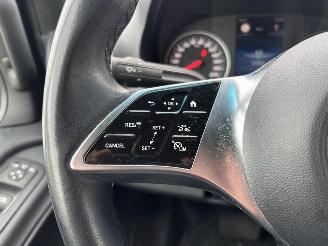 Mercedes Sprinter 317 L3H2 Automaat picture 18