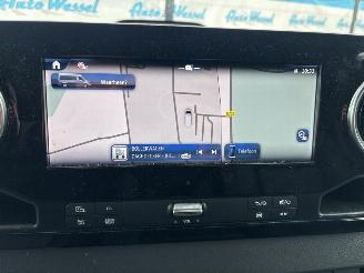 Mercedes Sprinter 317 L3H2 Automaat picture 21