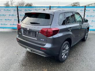 Suzuki Vitara 1.4 81kW picture 4