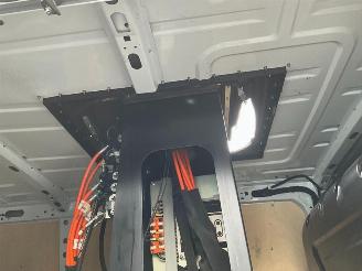 Renault Master 2.3 CDTi (107kW) Hoogwerker picture 13