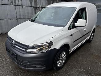 Käytettyjen commercial vehicles Volkswagen Caddy Kasten Trendline BMT 2020/2