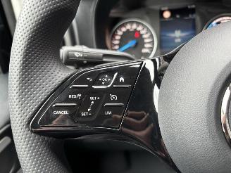Mercedes eVito eVito 112 L2 60 kWh picture 19