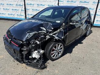 Avarii autoturisme Volkswagen Golf GTI Performance DSG 2018/12