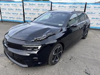 Avarii autoturisme Opel Astra Sports Tourer GS Hybrid (107kW) eDCT Automatik Pano 2025/6