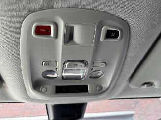 Opel Vivaro Basis M (L2) Dubbele Cabine Comfort 2.0 BlueHDi picture 25