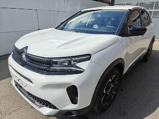 Tweedehands auto Citroën C5 Aircross Feel Pack 2023/11
