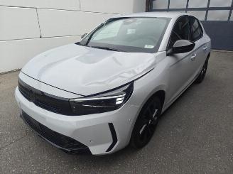  Opel Corsa GS 1.2 Hybrid 48V 81 KW eDCT6 2025/9