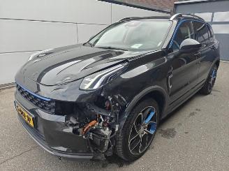 Vrakbiler auto Lynk & Co 01 1.5 2023/2