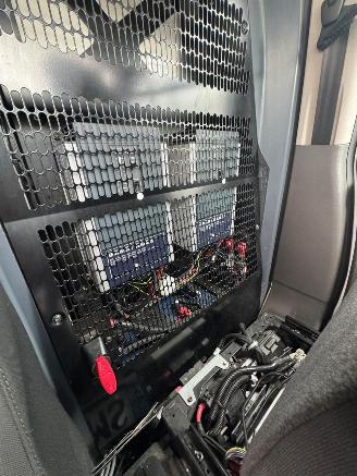 Ford Transit Custom 340 L2 Trend picture 16