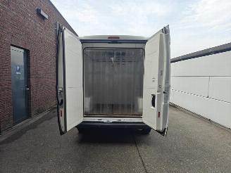 Fiat Ducato 120 L3H2 Koel Vries auto 3 compatimenten picture 7