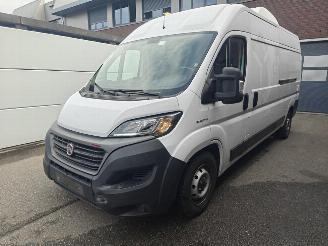 okazja samochody ciężarowe Fiat Ducato 120 L3H2 Koel Vries auto 3 compatimenten 2021/6