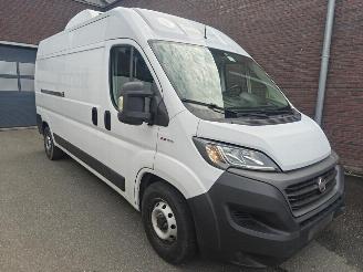 Fiat Ducato 120 L3H2 Koel Vries auto 3 compatimenten picture 4