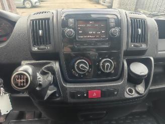 Fiat Ducato 120 L3H2 Koel Vries auto 3 compatimenten picture 17