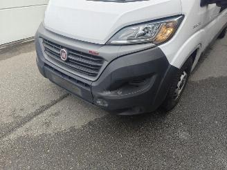 Fiat Ducato 120 L3H2 Koel Vries auto 3 compatimenten picture 31