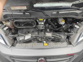 Fiat Ducato 120 L3H2 Koel Vries auto 3 compatimenten picture 24